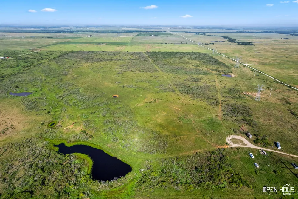Cray Lane Bellevue, TX 76228