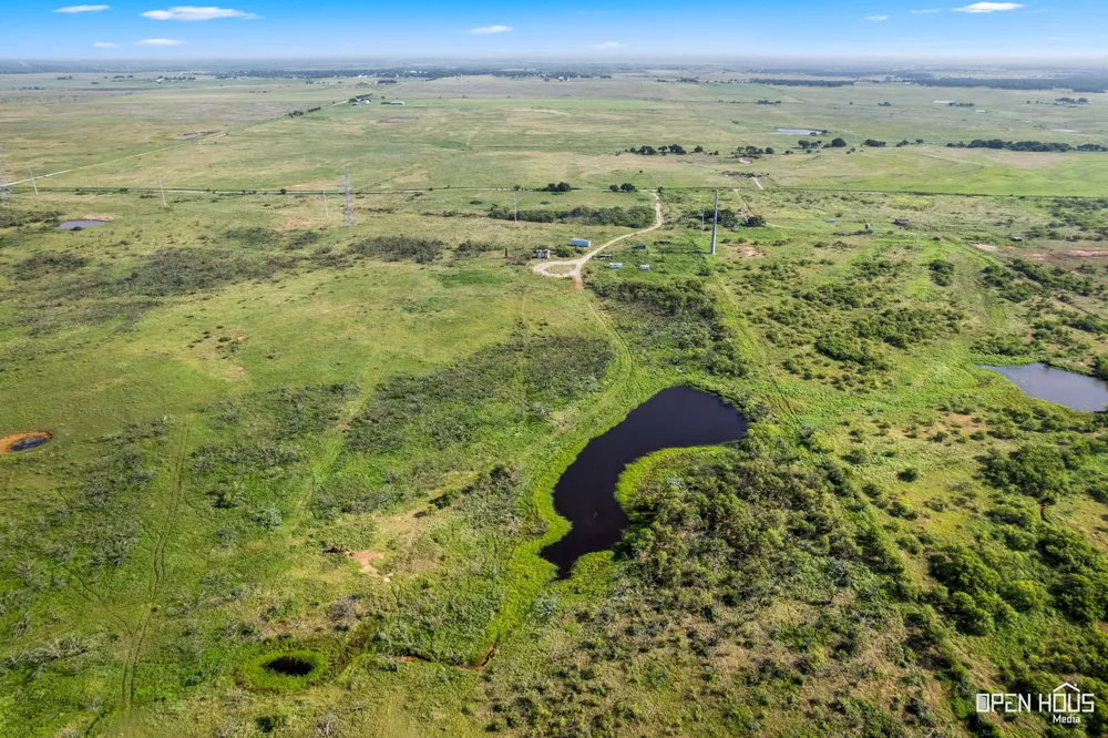 Cray Lane Bellevue, TX 76228