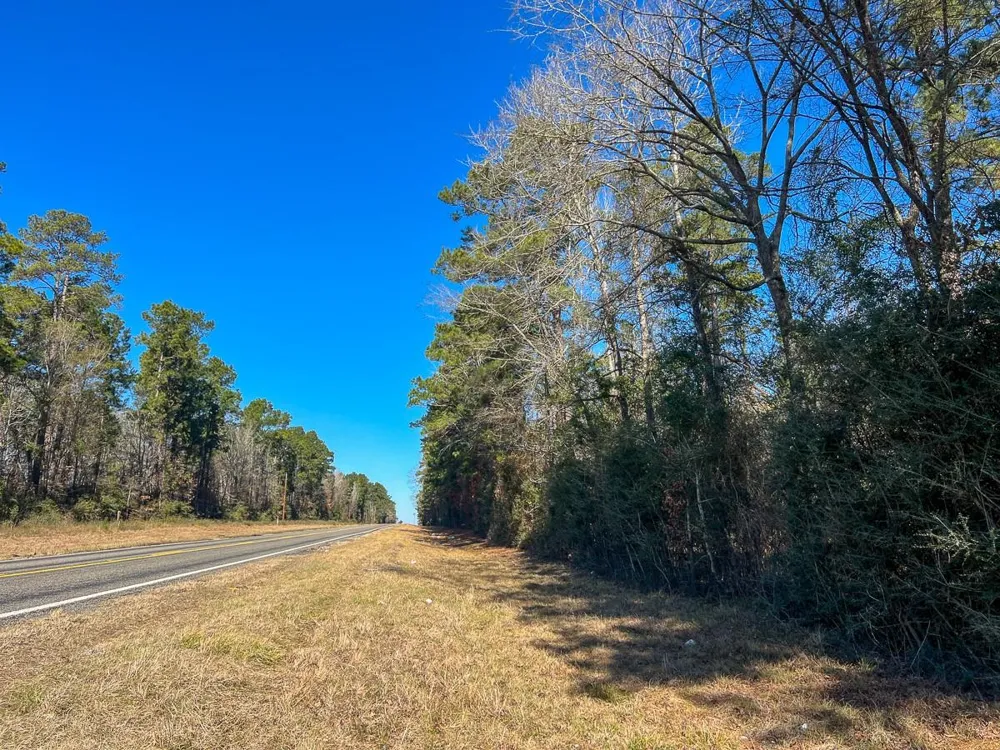 12 Highway 287 Pennington, TX 75845
