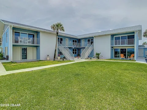2250 Ocean Shore Boulevard #2030