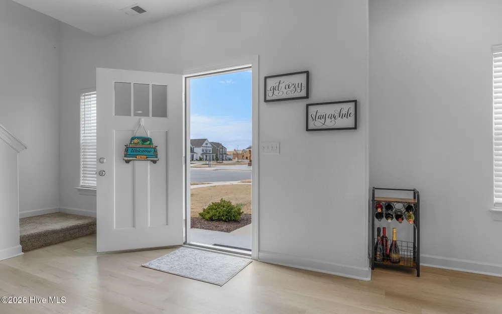 119 Iris Circle Moyock, NC 27958