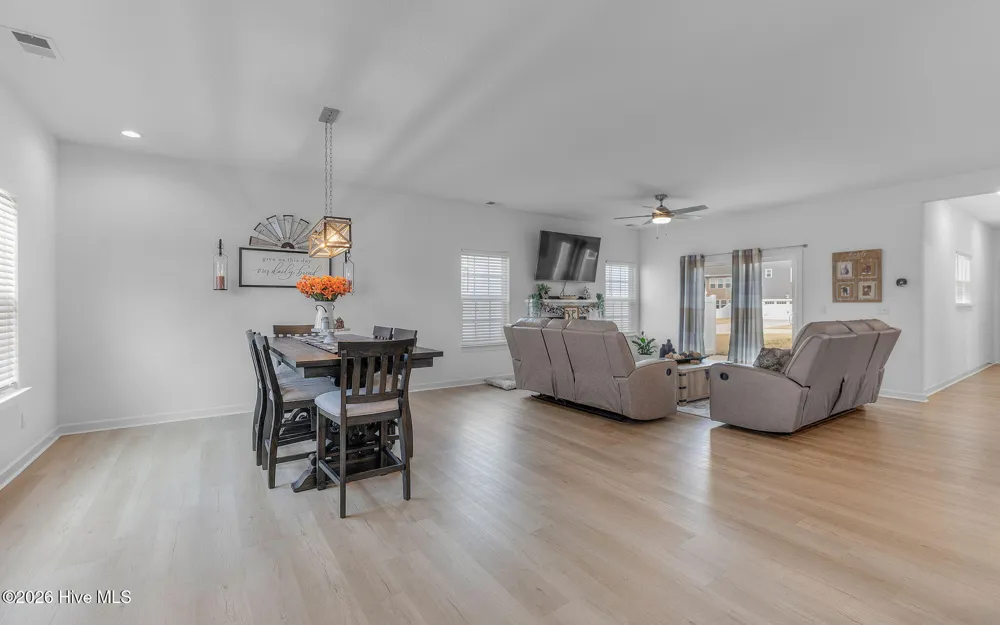 119 Iris Circle Moyock, NC 27958
