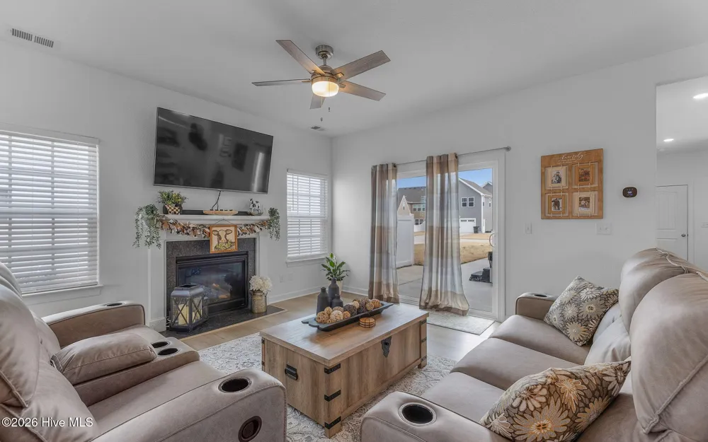 119 Iris Circle Moyock, NC 27958