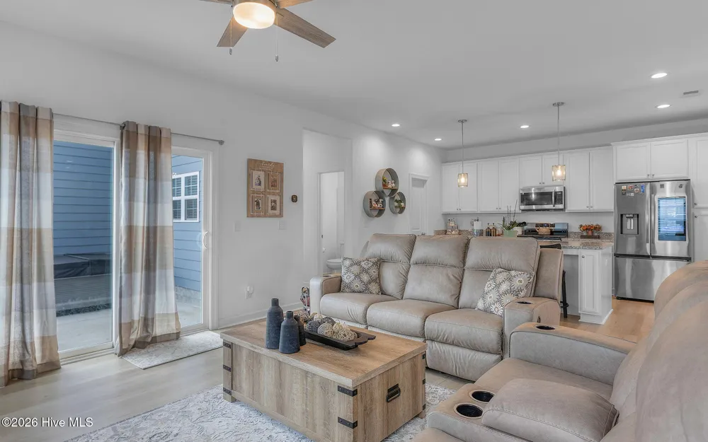 119 Iris Circle Moyock, NC 27958