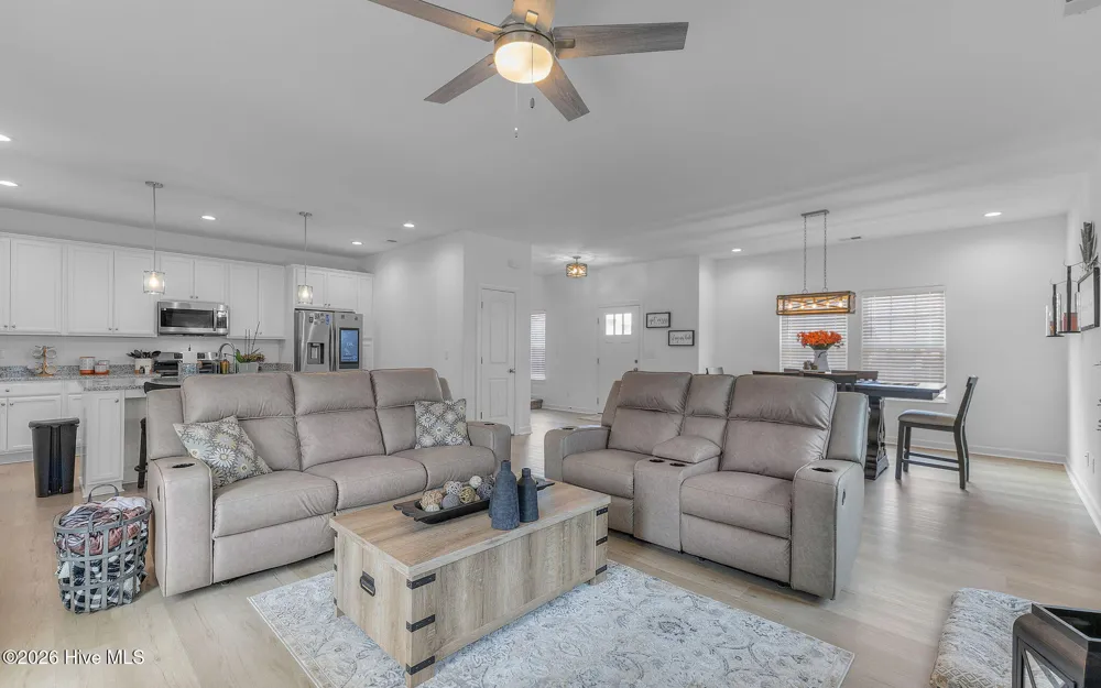 119 Iris Circle Moyock, NC 27958