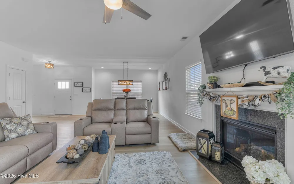 119 Iris Circle Moyock, NC 27958