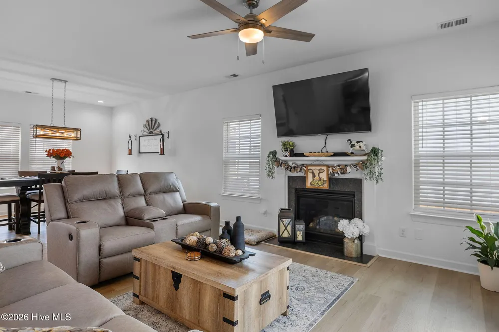 119 Iris Circle Moyock, NC 27958