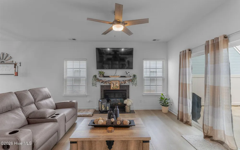 119 Iris Circle Moyock, NC 27958