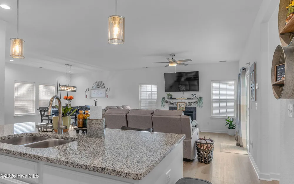119 Iris Circle Moyock, NC 27958