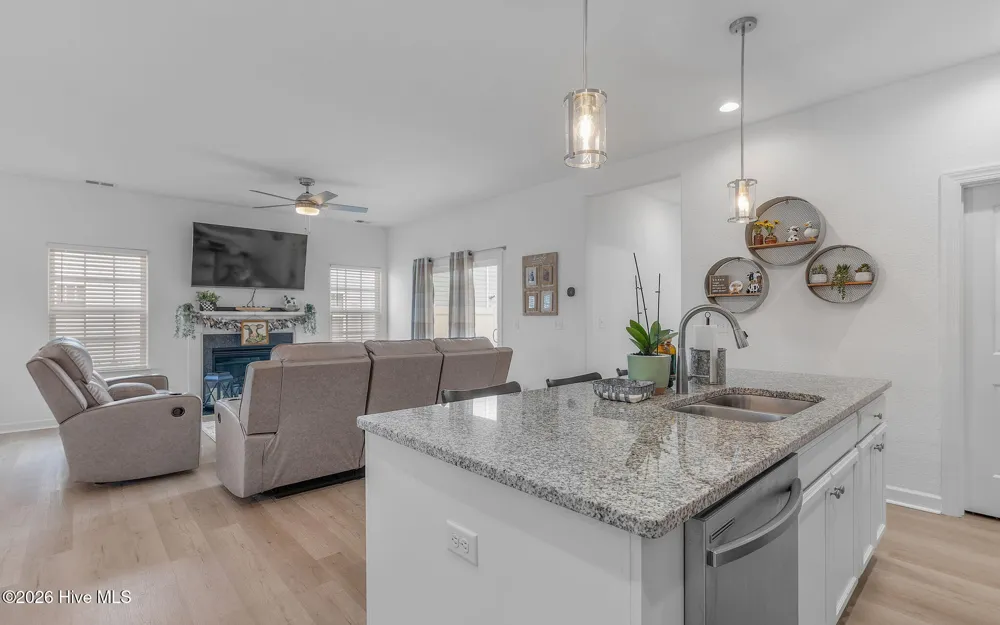 119 Iris Circle Moyock, NC 27958