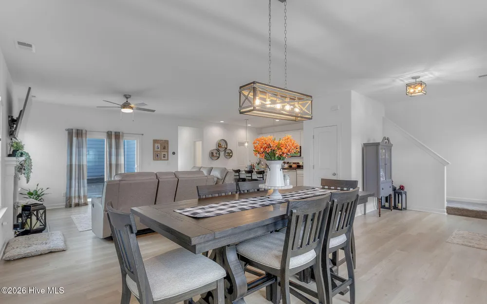 119 Iris Circle Moyock, NC 27958