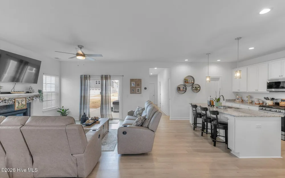 119 Iris Circle Moyock, NC 27958