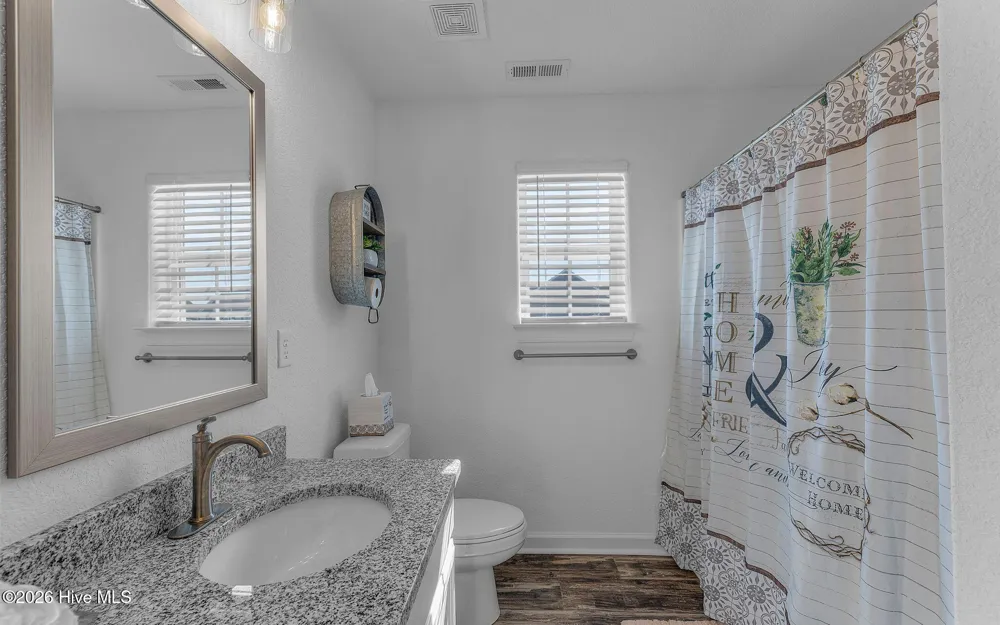 119 Iris Circle Moyock, NC 27958