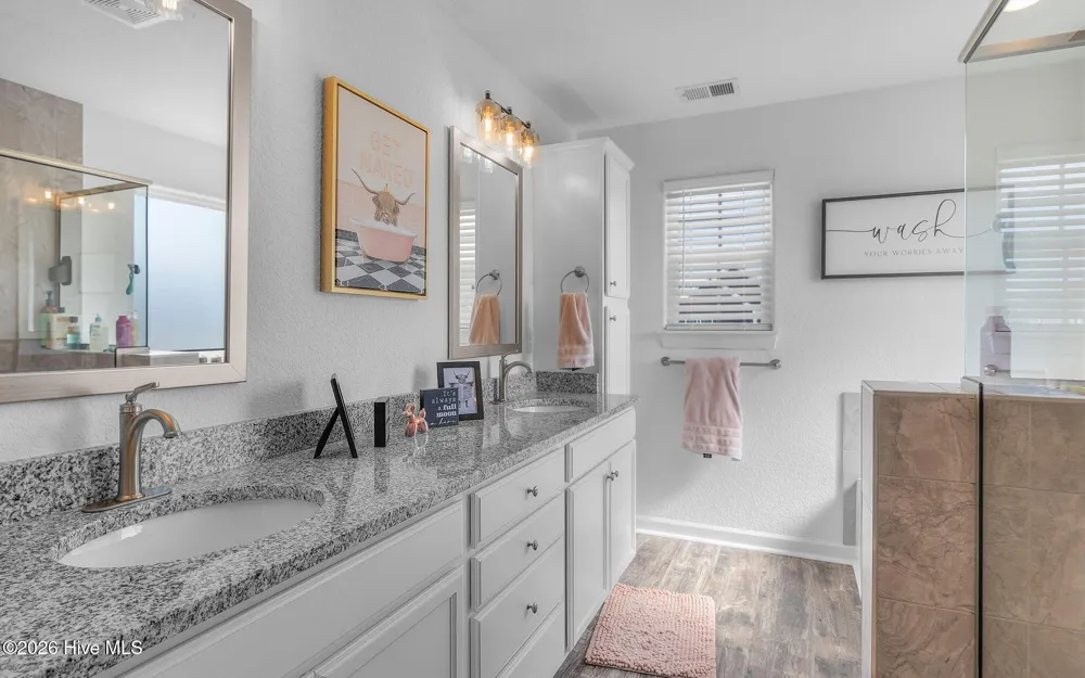 119 Iris Circle Moyock, NC 27958