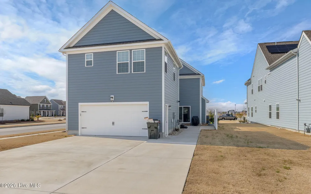 119 Iris Circle Moyock, NC 27958
