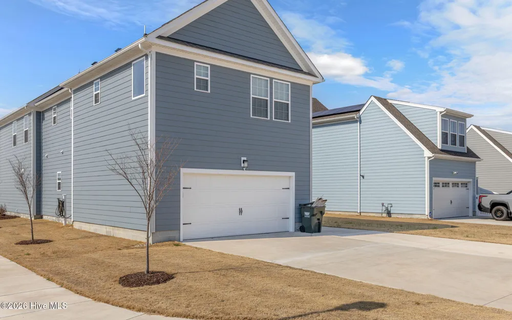 119 Iris Circle Moyock, NC 27958