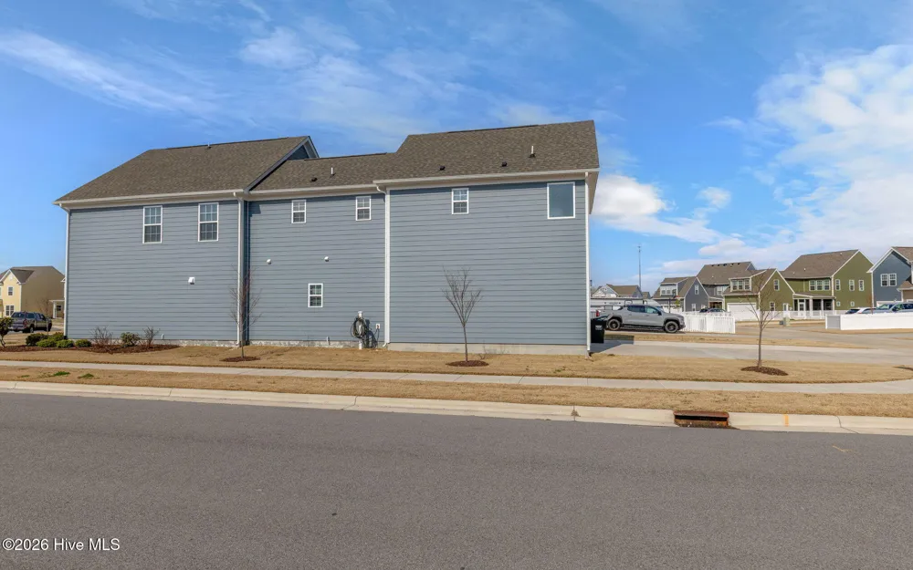 119 Iris Circle Moyock, NC 27958
