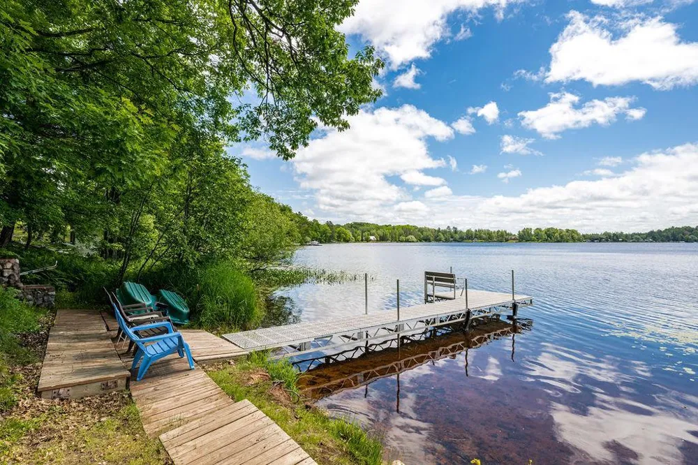 4822 E Tri Lakes Road Superior, WI 54880