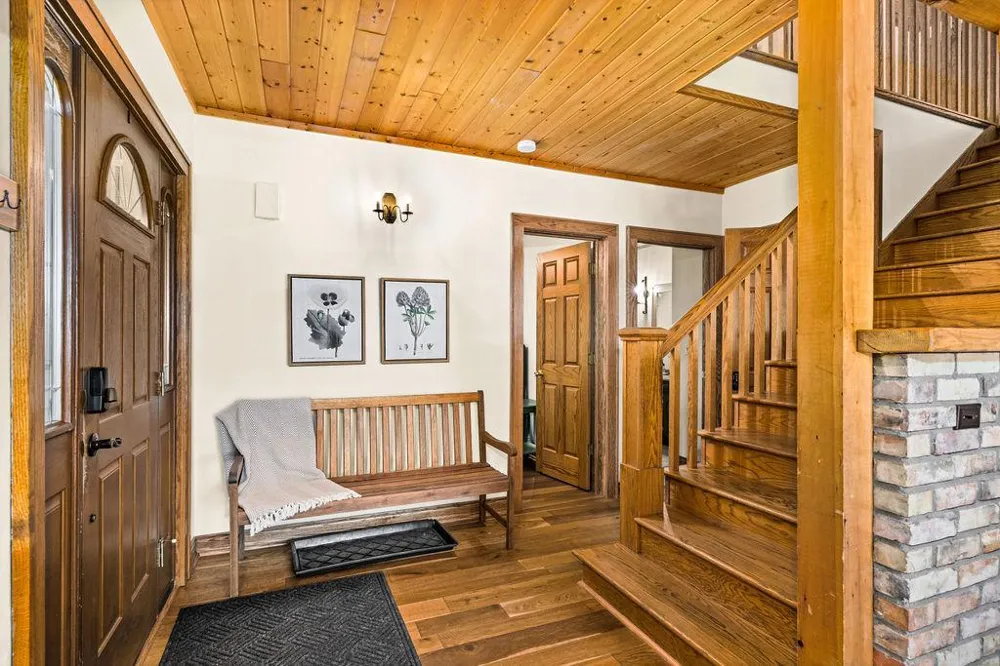 4822 E Tri Lakes Road Superior, WI 54880