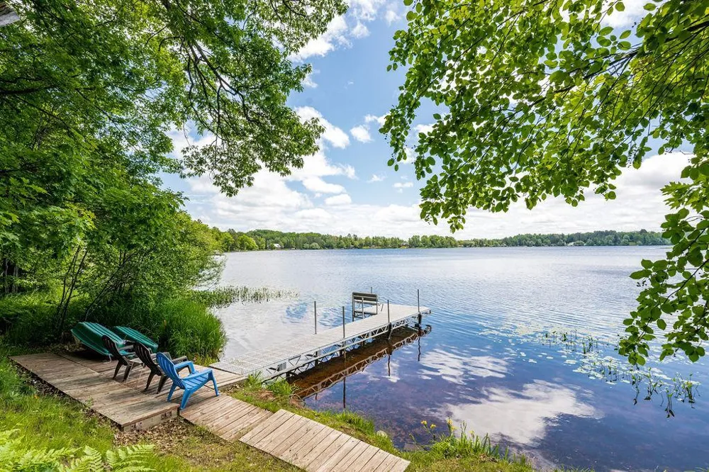 4822 E Tri Lakes Road Superior, WI 54880