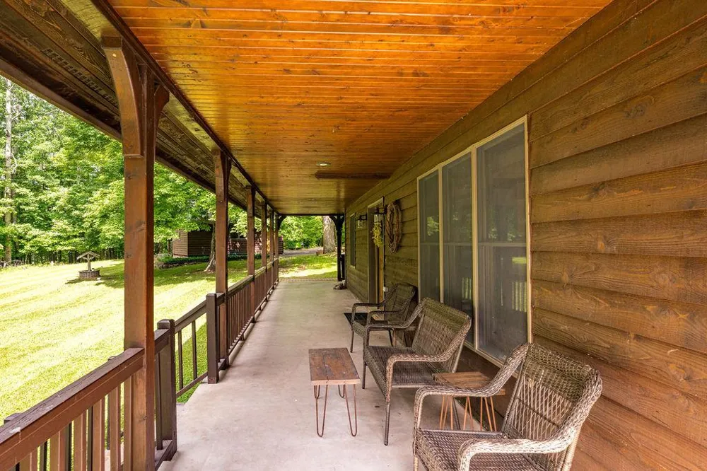 4822 E Tri Lakes Road Superior, WI 54880