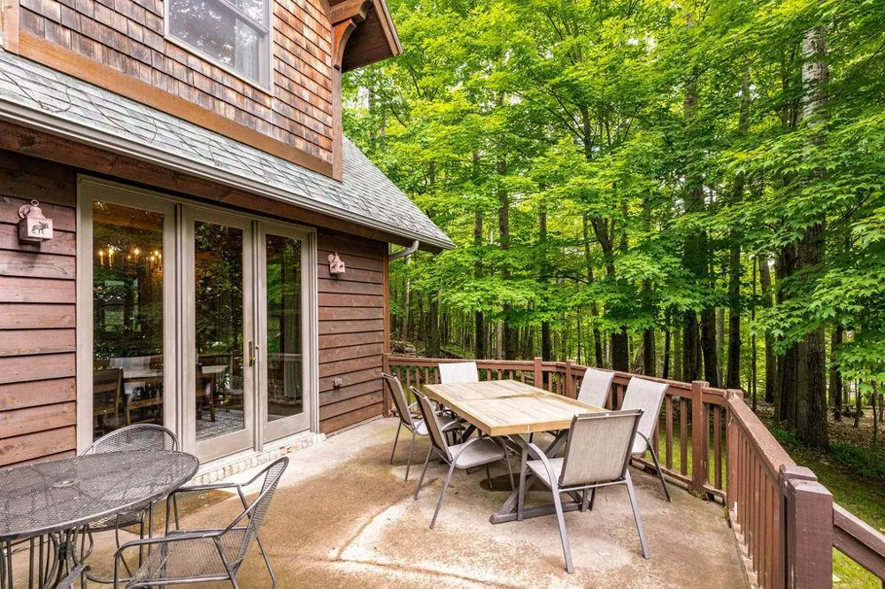 4822 E Tri Lakes Road Superior, WI 54880