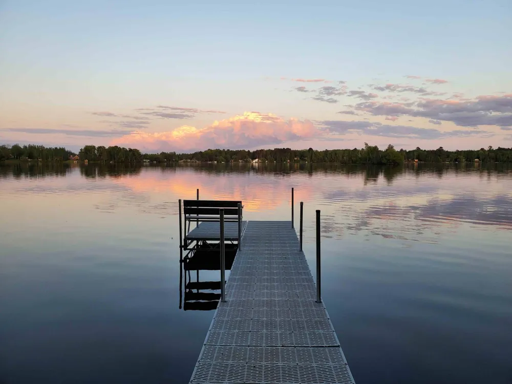 4822 E Tri Lakes Road Superior, WI 54880