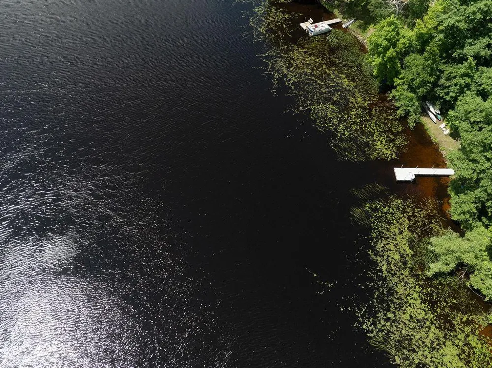 4822 E Tri Lakes Road Superior, WI 54880