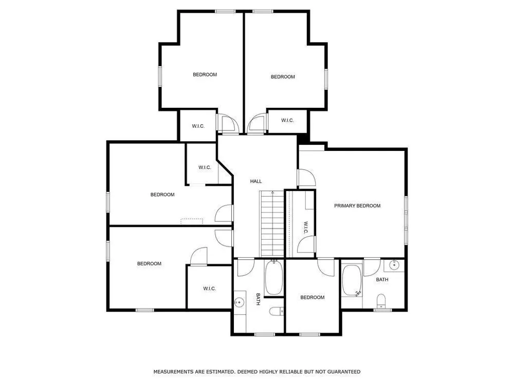 4822 E Tri Lakes Road Superior, WI 54880