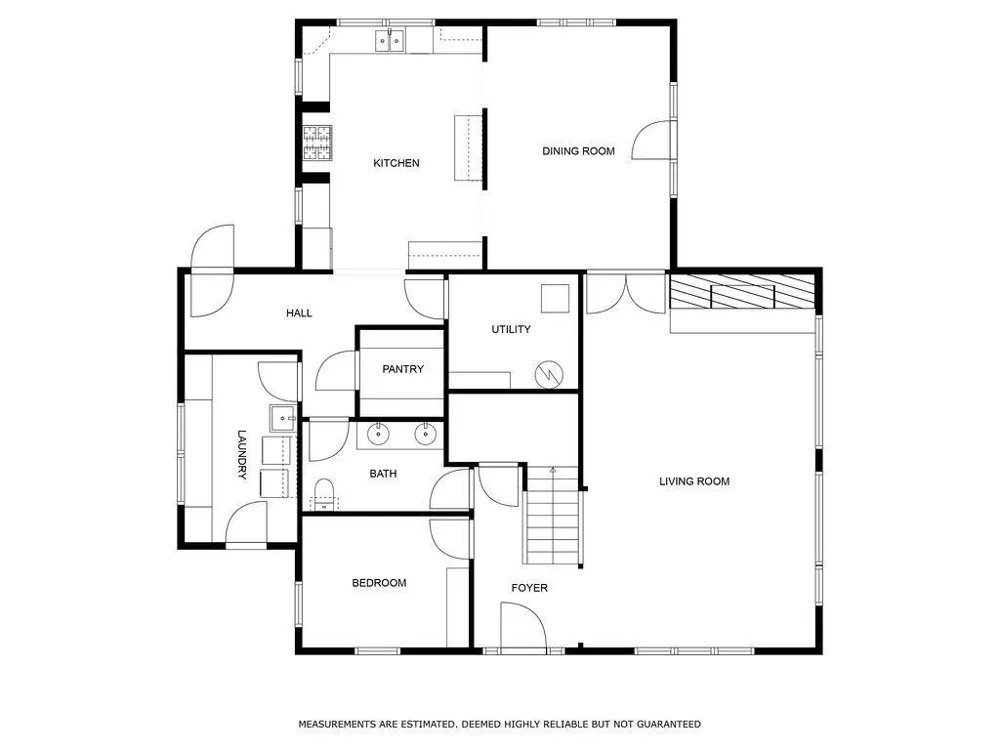 4822 E Tri Lakes Road Superior, WI 54880