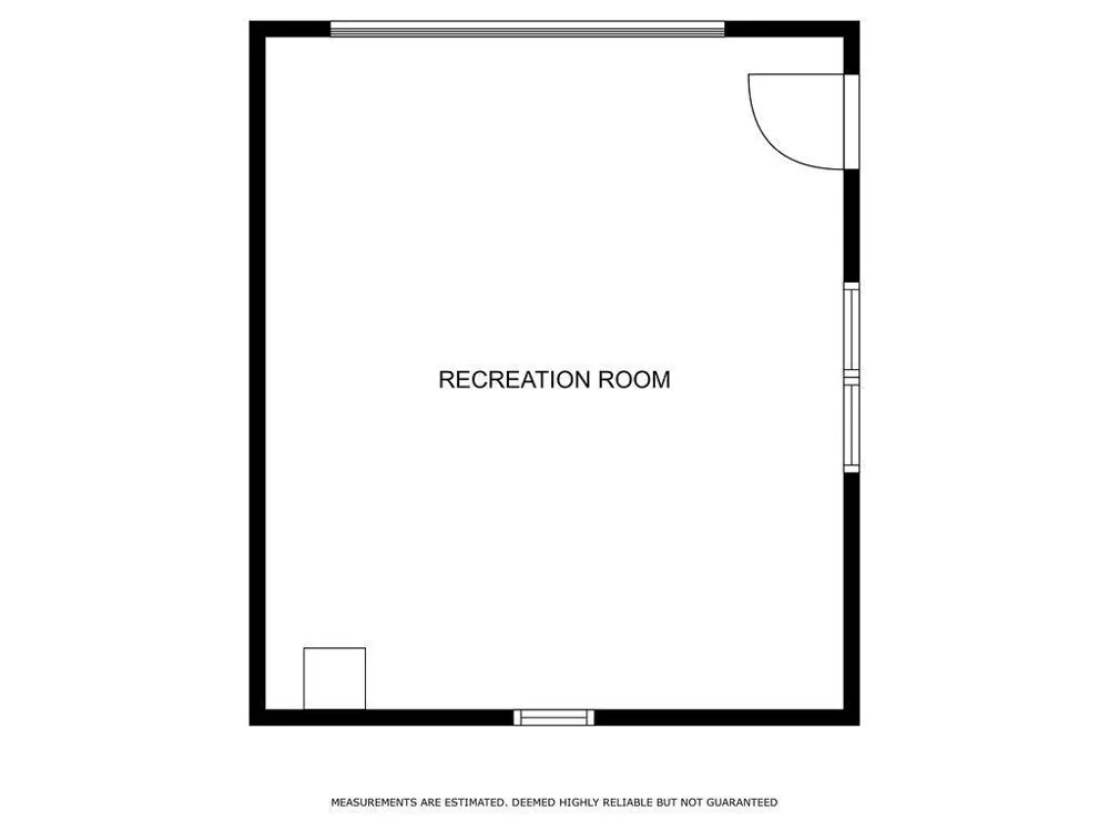 4822 E Tri Lakes Road Superior, WI 54880