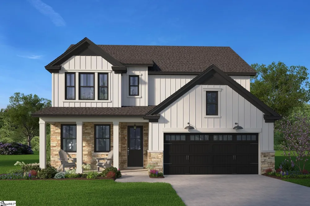 120 Eagle Creek Drive Central, SC 29630