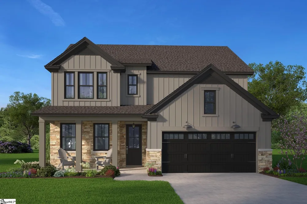 120 Eagle Creek Drive Central, SC 29630