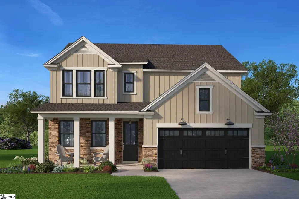 120 Eagle Creek Drive Central, SC 29630