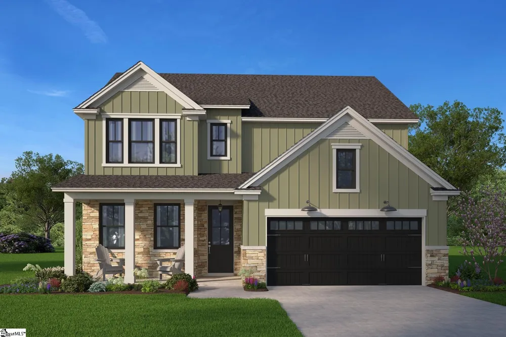120 Eagle Creek Drive Central, SC 29630