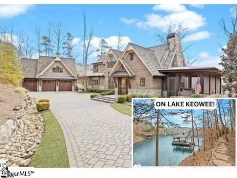 225 Saranac Drive