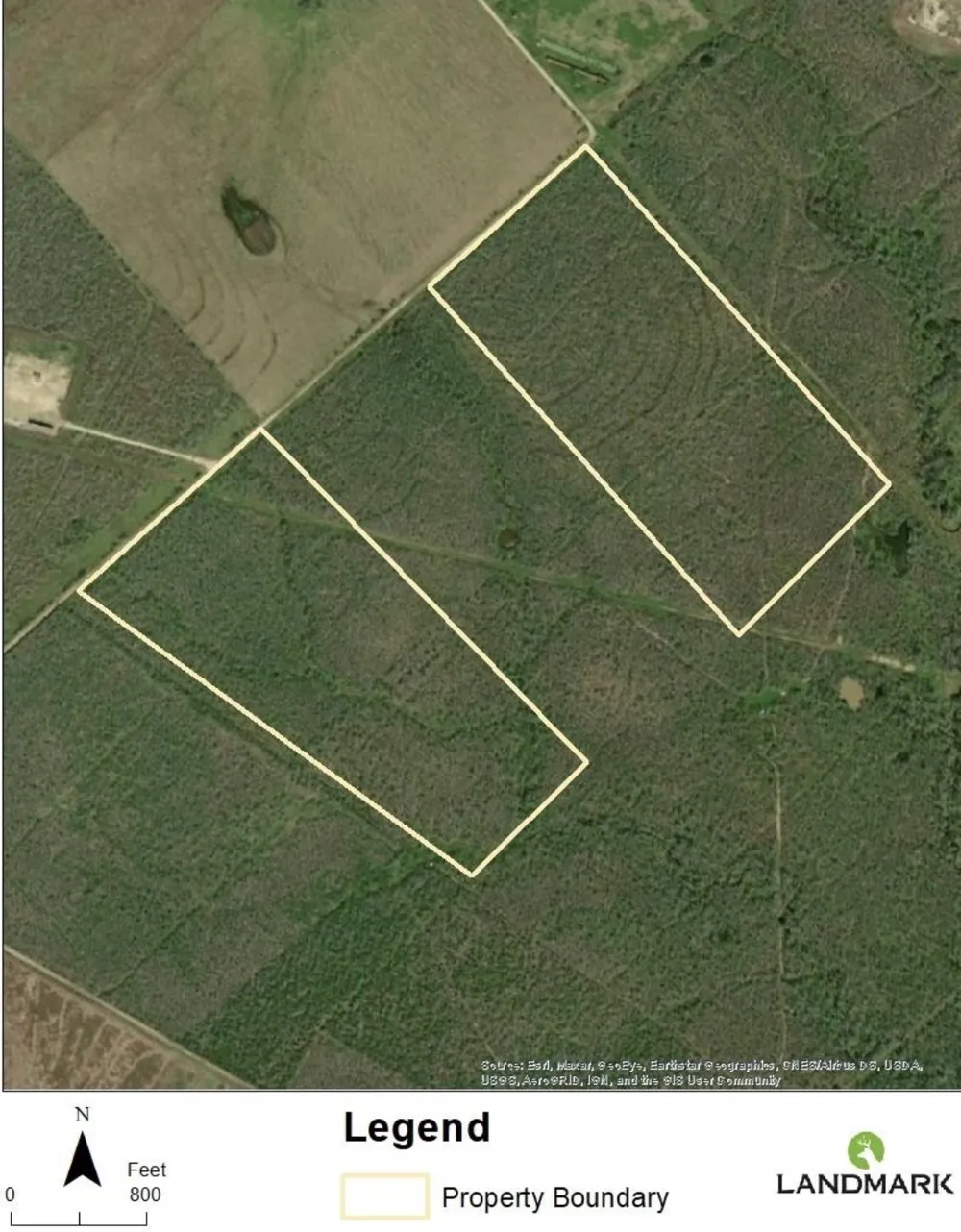 Cr 180 Smiley, TX 78159