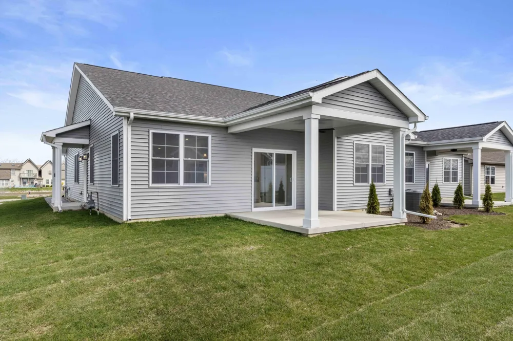 6373 Jasmine Avenue Portage, IN 46368