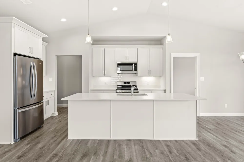 6373 Jasmine Avenue Portage, IN 46368