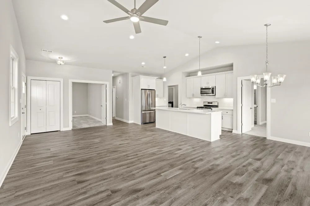 6373 Jasmine Avenue Portage, IN 46368