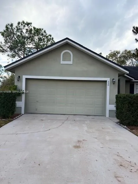 330 Sterling Drive Winter Haven, FL 33884
