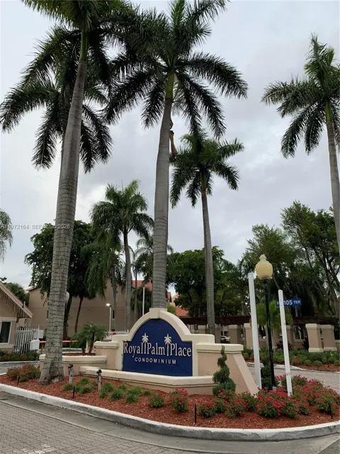 Address Not Shown