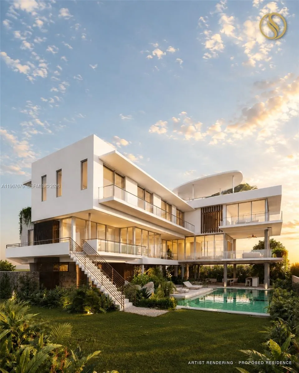 2880 Fairgreen Dr Miami Beach, FL 33140