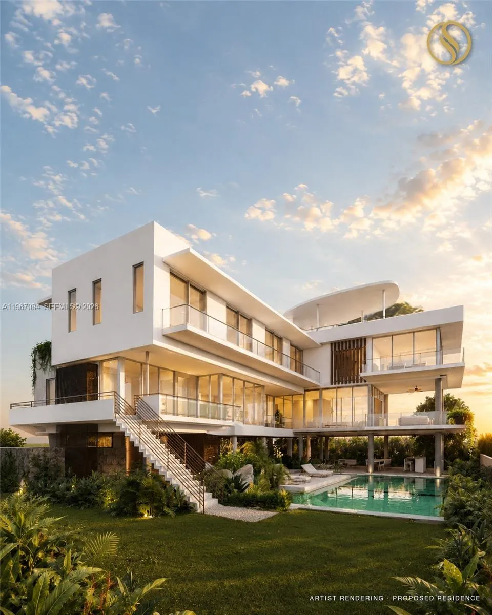 2880 Fairgreen Dr Miami Beach, FL 33140