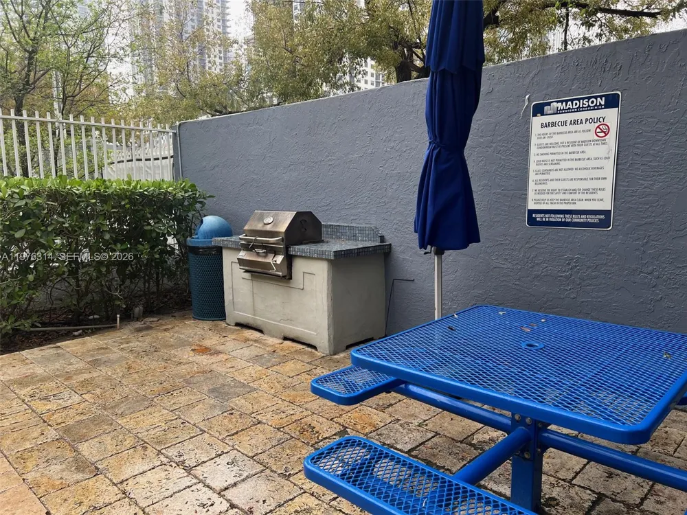850 Miami Ave #W-1806 Miami, FL 33136