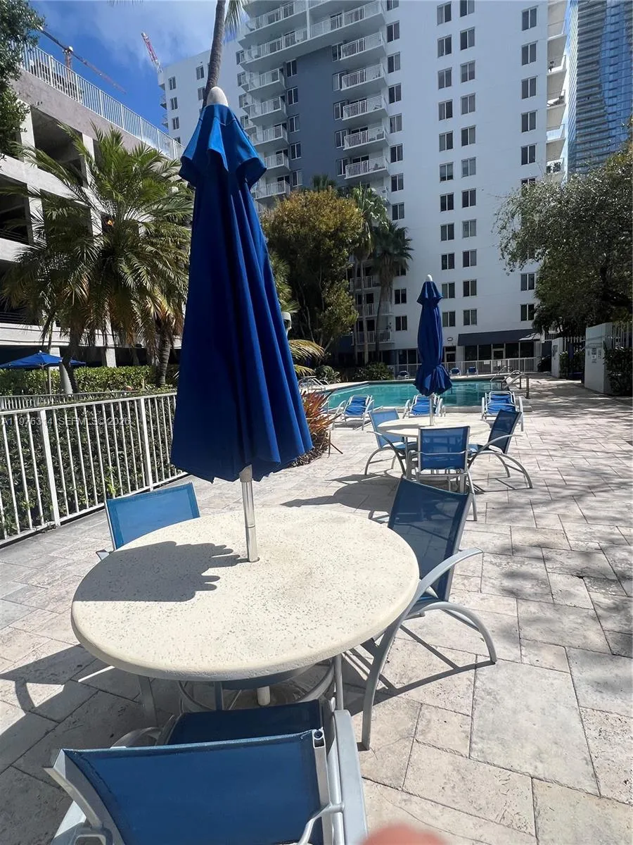 850 Miami Ave #W-1806 Miami, FL 33136