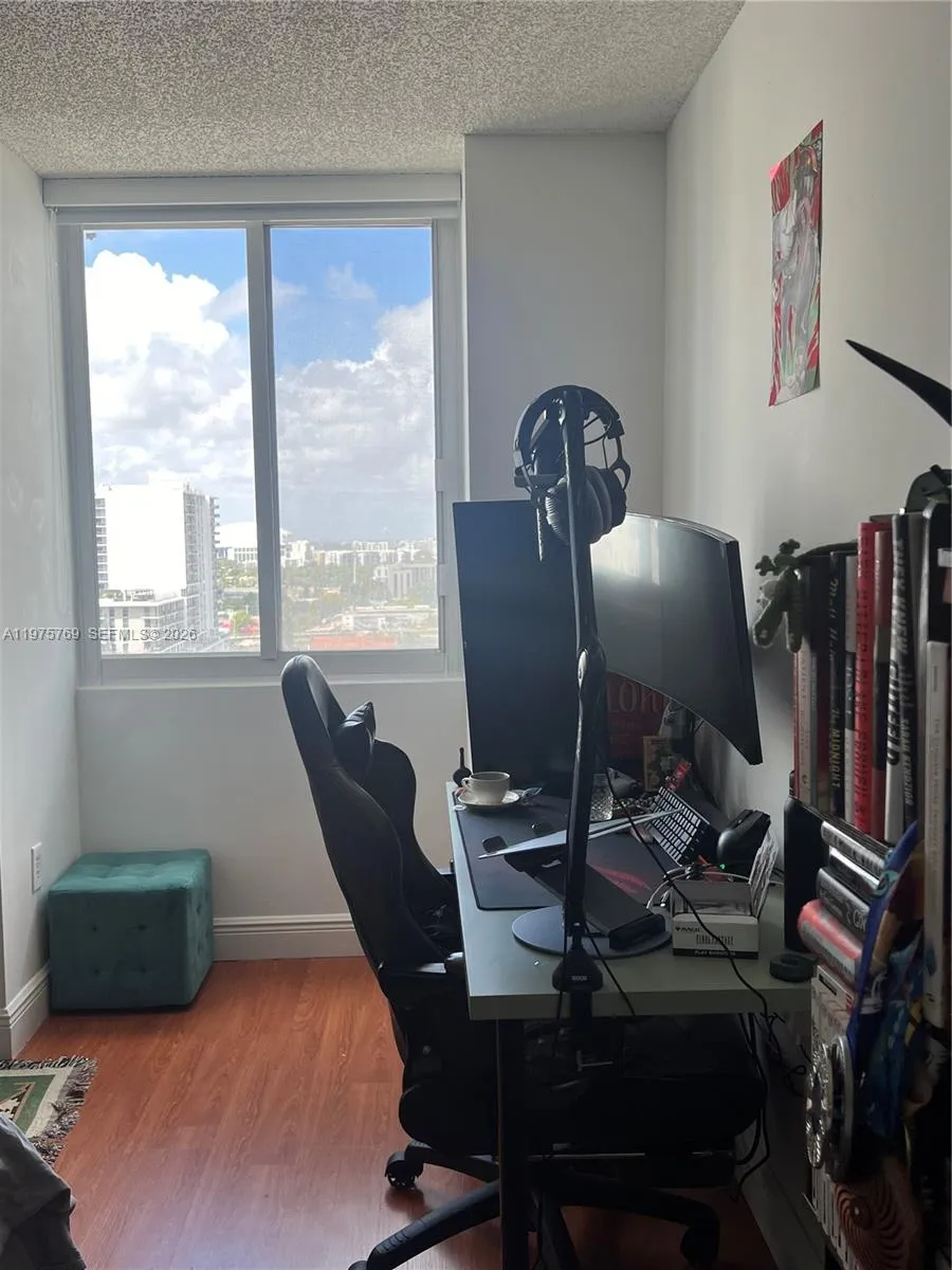 850 Miami Ave #W-1808 Miami, FL 33136