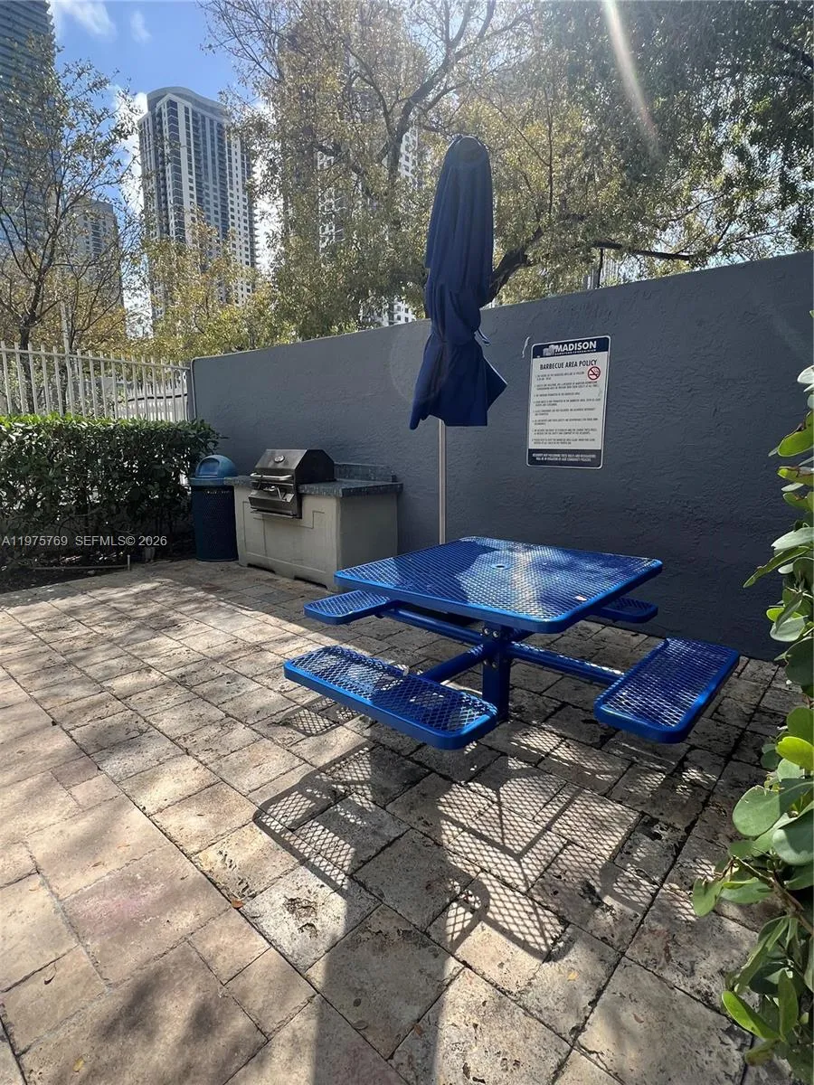 850 Miami Ave #W-1808 Miami, FL 33136