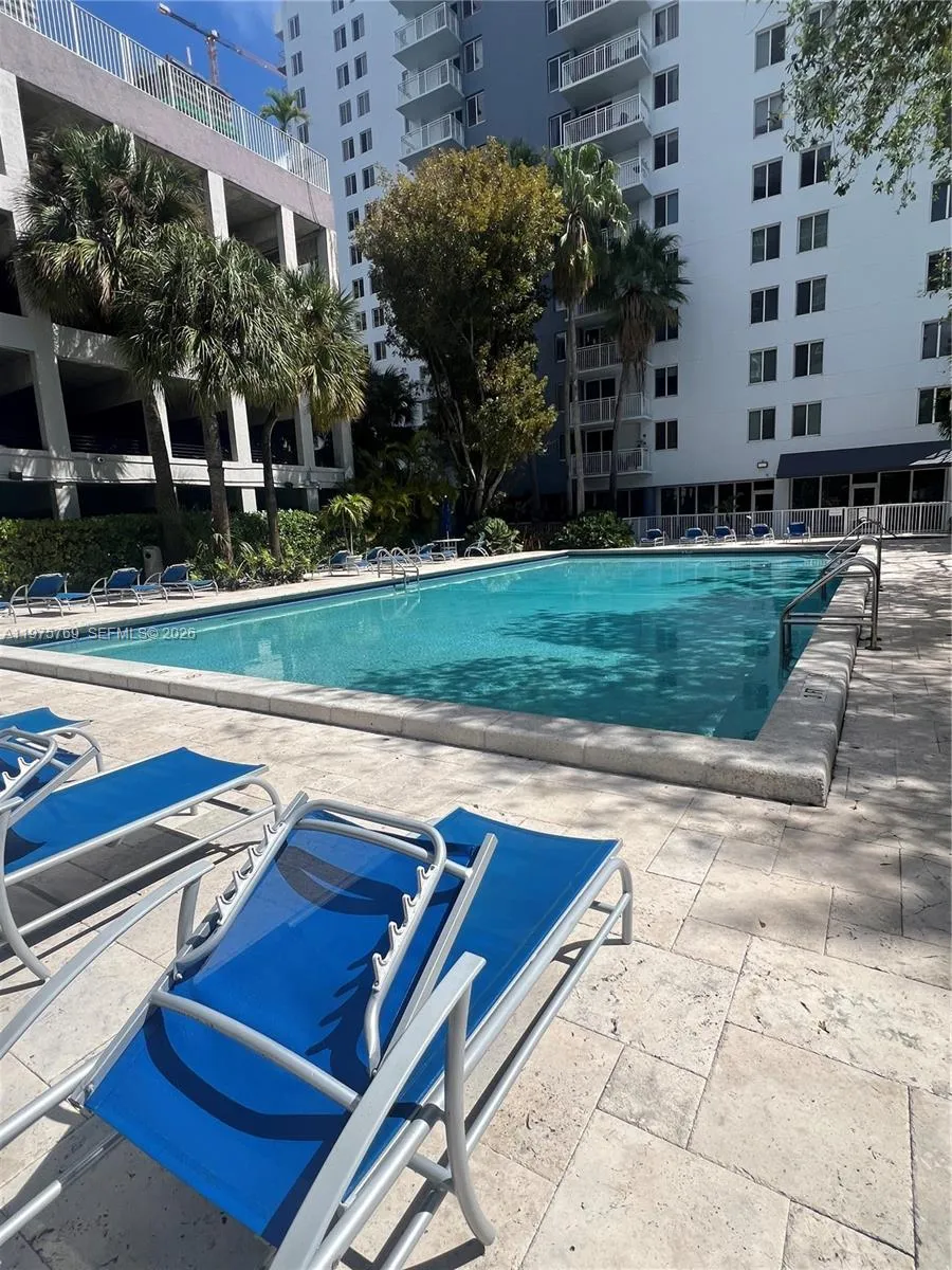 850 Miami Ave #W-1808 Miami, FL 33136