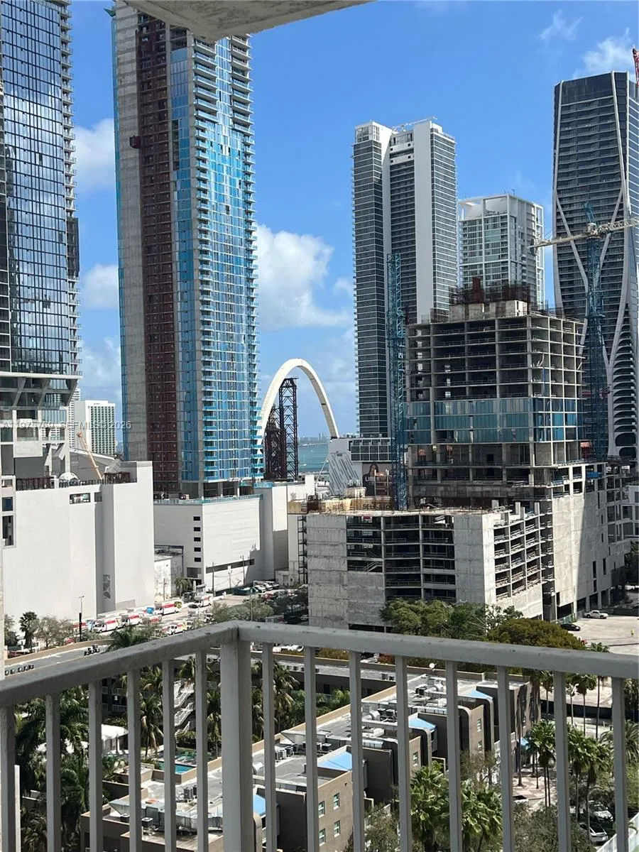 850 Miami Ave #W-1808 Miami, FL 33136
